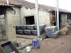 16起恶意污染环境案件曝光