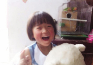 河南5岁女童跌入油锅严重烫伤 在杭工作的姑姑四处求助30个小时筹得善款113万