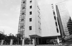 “骑楼式”公交首末站现身杭城