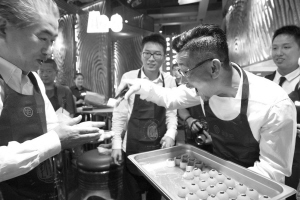 外婆家掌门人吴国平低调“退休”