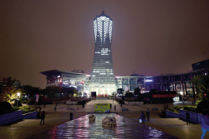 杭州首届优秀青年建筑师名单出炉9位获奖者“归零起航” 杭州首届优秀青年建筑师名单出炉9位获奖者“归零起航”