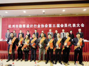 杭州首届优秀青年建筑师名单出炉9位获奖者“归零起航” 杭州首届优秀青年建筑师名单出炉9位获奖者“归零起航”