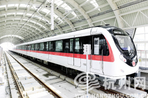 5年后杭州出行有5条地铁线路4条城际铁路