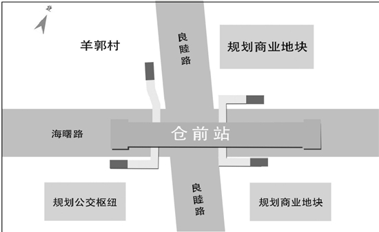 杭州地铁5号线今起正式开工 预计2019年底建成通车