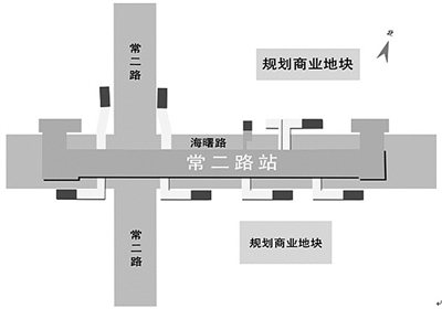 杭州地铁5号线今天开工 计划2019年建成试运营