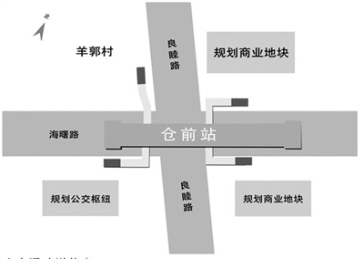 杭州地铁5号线今天开工 计划2019年建成试运营