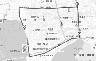 五百人单车骑游大会助力花朝节