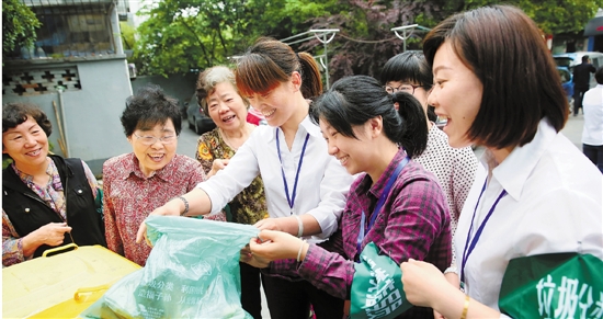 垃圾分类，“僵局”何解