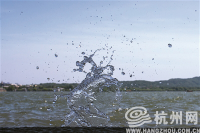 入汛来最明显降水今天开始 杭州明天雨比较大