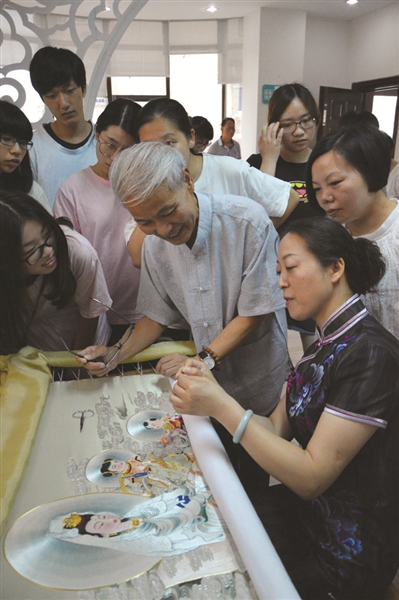 杭州童谣《一只鸡》备选非遗项目？