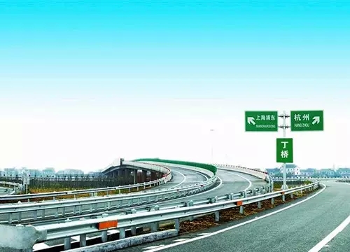 杭州最新规划：黄龙紫金港有地铁 秋涛路将直通丁桥