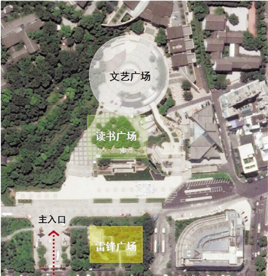 杭州首个城市文化公园10月中旬亮相 