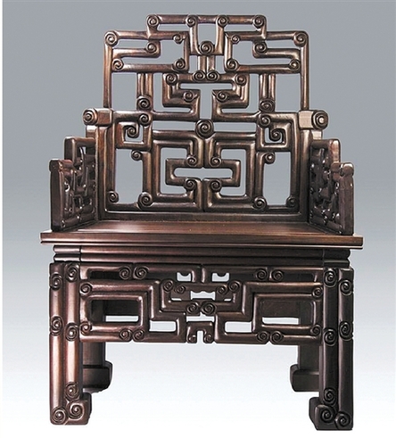 韩美林向杭州再捐500件力作