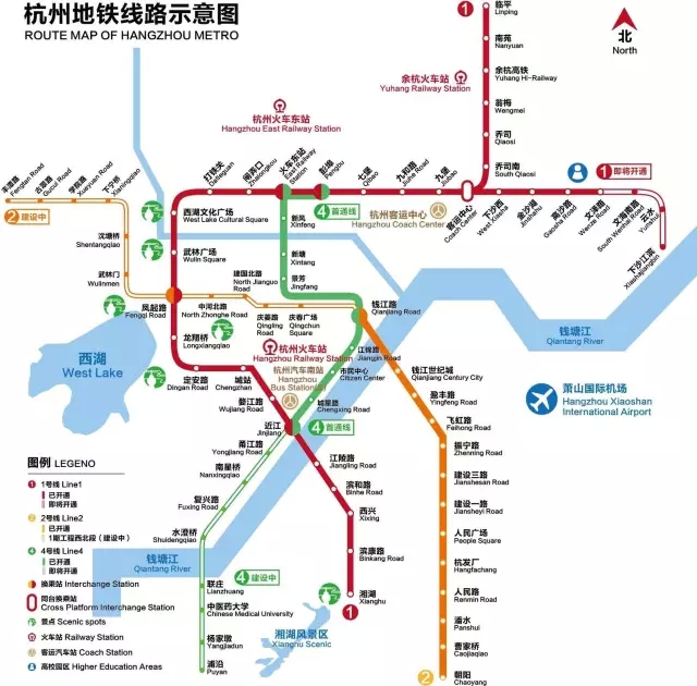 地鐵1號線延伸段明天1030開通其它站點首末班微調