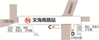 今天10：30 杭州地铁1号线下沙延伸段开通试运营