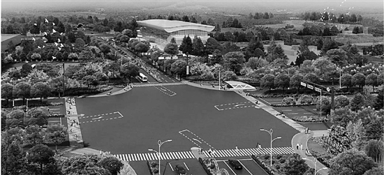 汽车西站(天目山路紫金港路路口) 汽车西站(天目山路紫金港路路口)