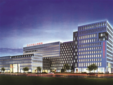 总投资6652亿元 全浙江有614个重大项目集中开工