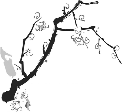 属于二月的梅花开了 这份浙江赏梅地图请收藏 