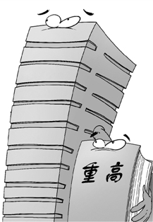 杭州重高集体扩张 前八所重高有七所已经在行动