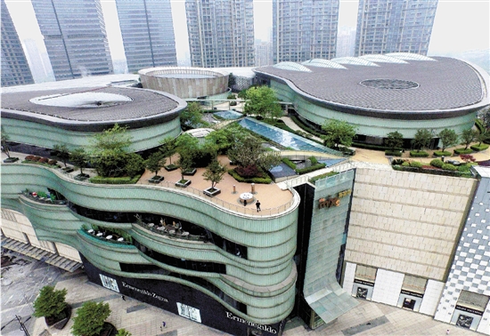 扮靓入城口、美化街容街貌、清理违法广告牌 杭州营造市民精致的“家”