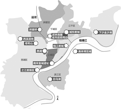 杭州的房子以后不能随便拗造型了