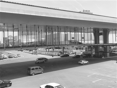 杭州最北的留石快速路6月底要真正快起来了 