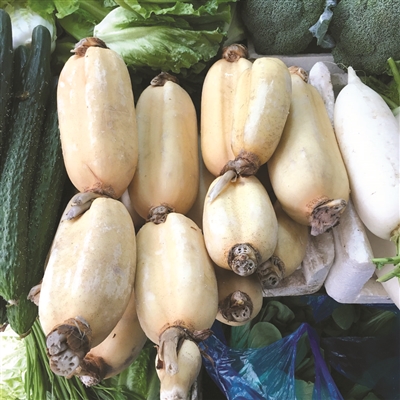 小满小满 江满河满 今明两天 雨水饱满 周日雨止转多云