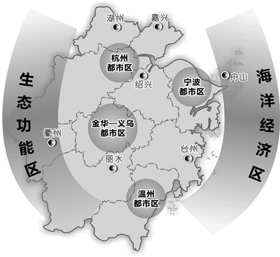 浙江出台首个低碳发展规划 百万家庭屋顶实施光伏计划