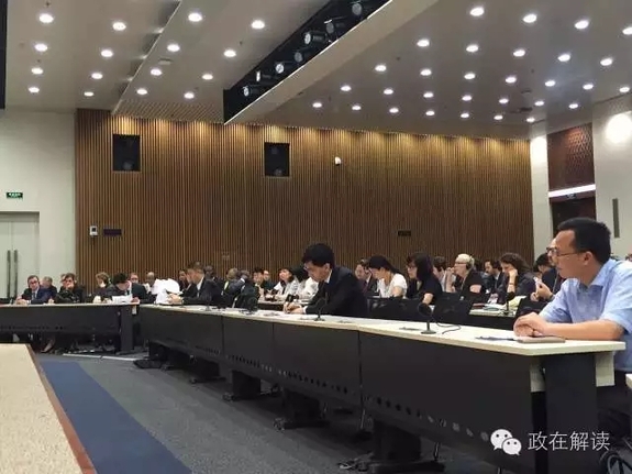 G20杭州峰会会议活动场馆准备就绪 第二次吹风会今日在京举行