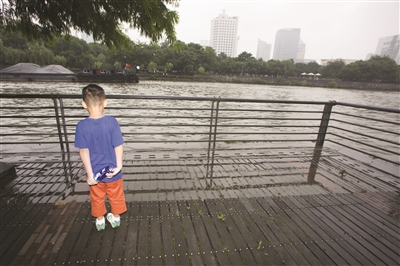 本周杭州依然多雨 气温回升最高34℃