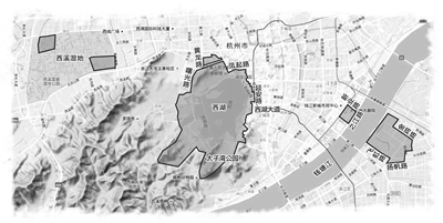 8月20日至9月6日 市区部分区域采取临时性封闭管理措施