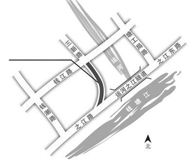 杭州给59条道路35座桥梁起了新名字