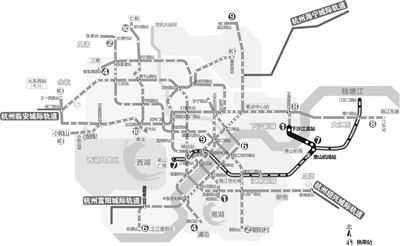 地铁三期1号线机场延伸线开建
