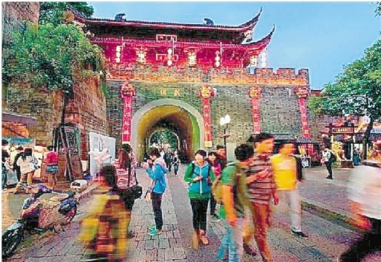 2017杭州市民体验日周六启动，40个杭州“最具品质体验点”榜单揭晓