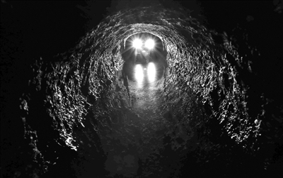 下管道里从此有了一双火眼金睛！ 