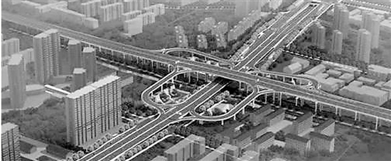 杭州今年共计划安排重点建设项目563个 重点改善交通和公共服务