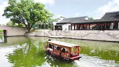 杭州109个地方上了国家榜 看看有你家吗？