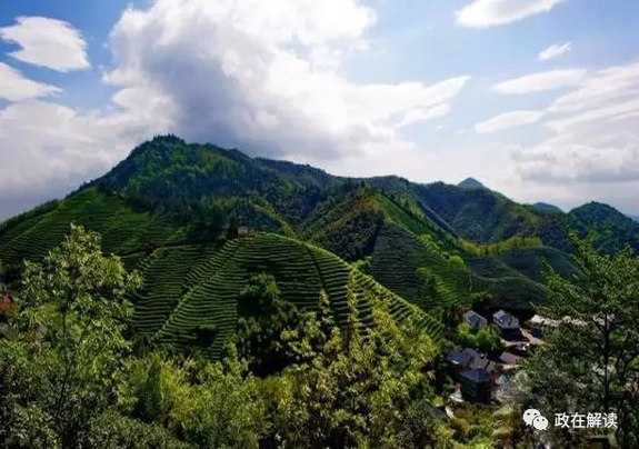 杭州109个地方上了国家榜 看看有你家吗? 杭州109个地方上了国家榜 看看有你家吗?