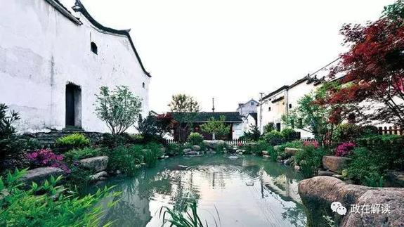 杭州109个地方上了国家榜 看看有你家吗? 杭州109个地方上了国家榜 看看有你家吗?