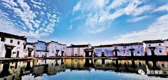 杭州109个地方上了国家榜 看看有你家吗？