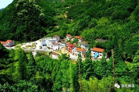 杭州109个地方上了国家榜 看看有你家吗？