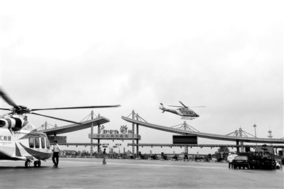 平安时报 沈志良 摄