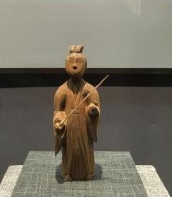 南宋官窑博物馆举办雕刻展 谁说看展览一定要很严肃？