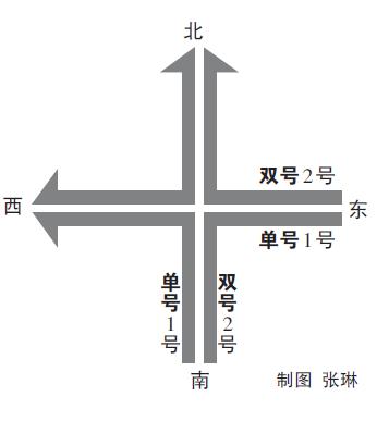 临安撤市设区第一波变化：45条道路更名换姓！