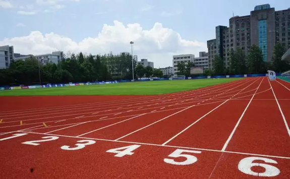 全国学生运动会可免费领票！25个场馆进展如何？