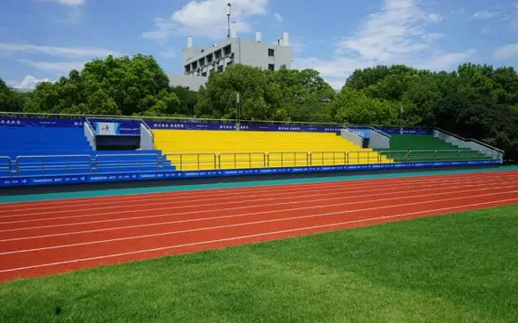 全国学生运动会可免费领票！25个场馆进展如何？