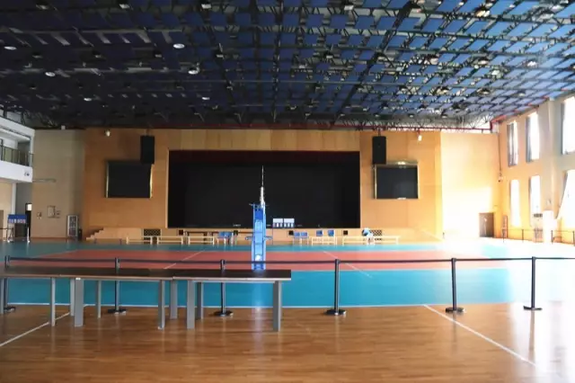 全国学生运动会可免费领票！25个场馆进展如何？