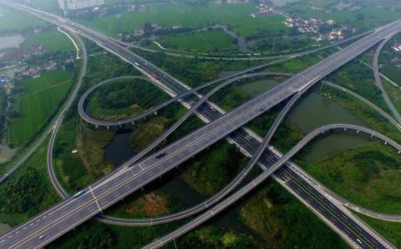 杭州“二绕”又有新动作！绕城高速西复线湖州段开工