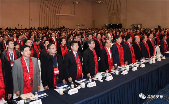 县领导刘小松,鲁连美,毛夏平,章传强,邵文涛等参加活动.