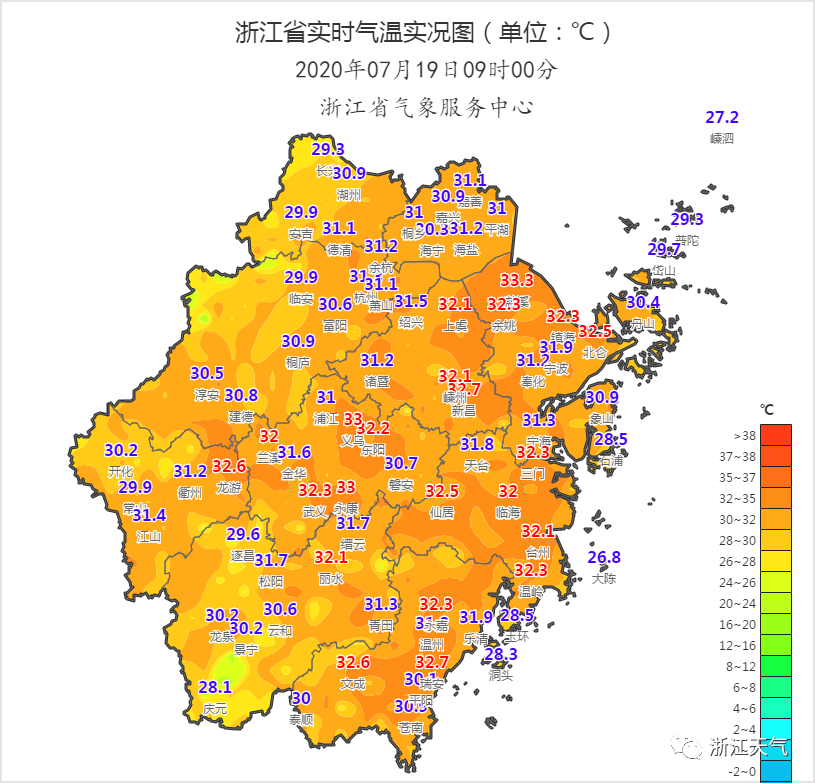 杭州气候分析图片